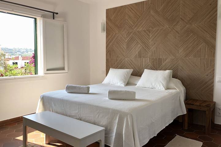 Location de vacances pour 10 personnes, avec jardin et terrasse à Port d'Addaia - 2