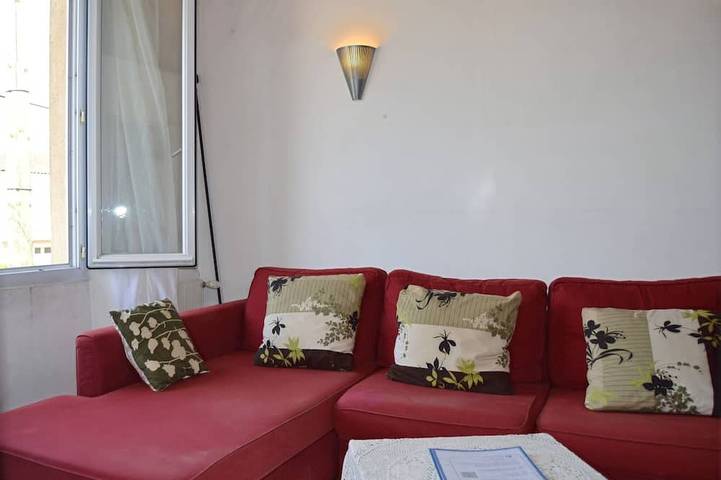 Maison de vacances pour 9 personnes, avec terrasse à Albi