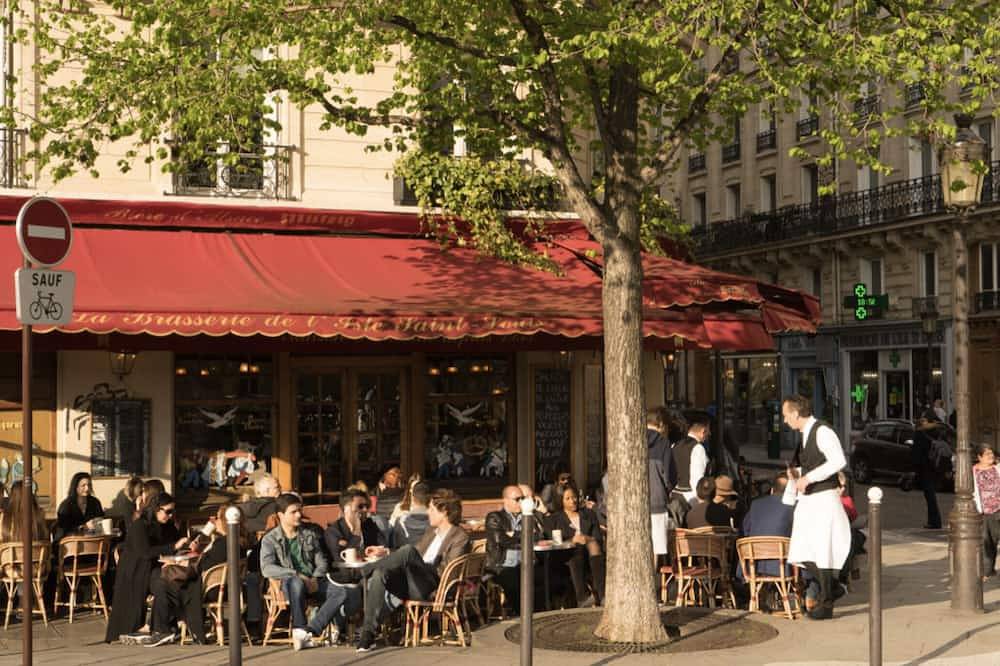 Apartamento entero, Charming Parisian Apartment in the heart of Paris in París, Isla de Francia