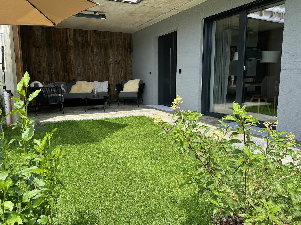 Ganze Ferienwohnung, Loder Lodge.Tirol in Sankt Jakob in Haus, Kitzbüheler Alpen