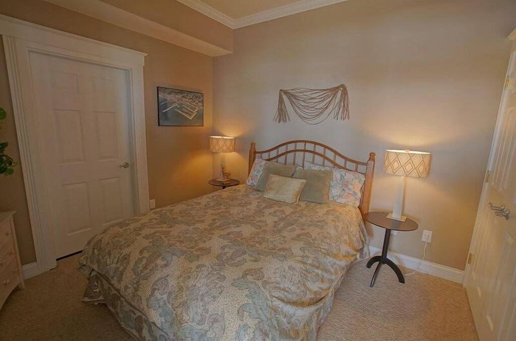 Ganze Wohnung, Pier Harbor Condo # 2-Downtown in St. Ignace, Mackinac County