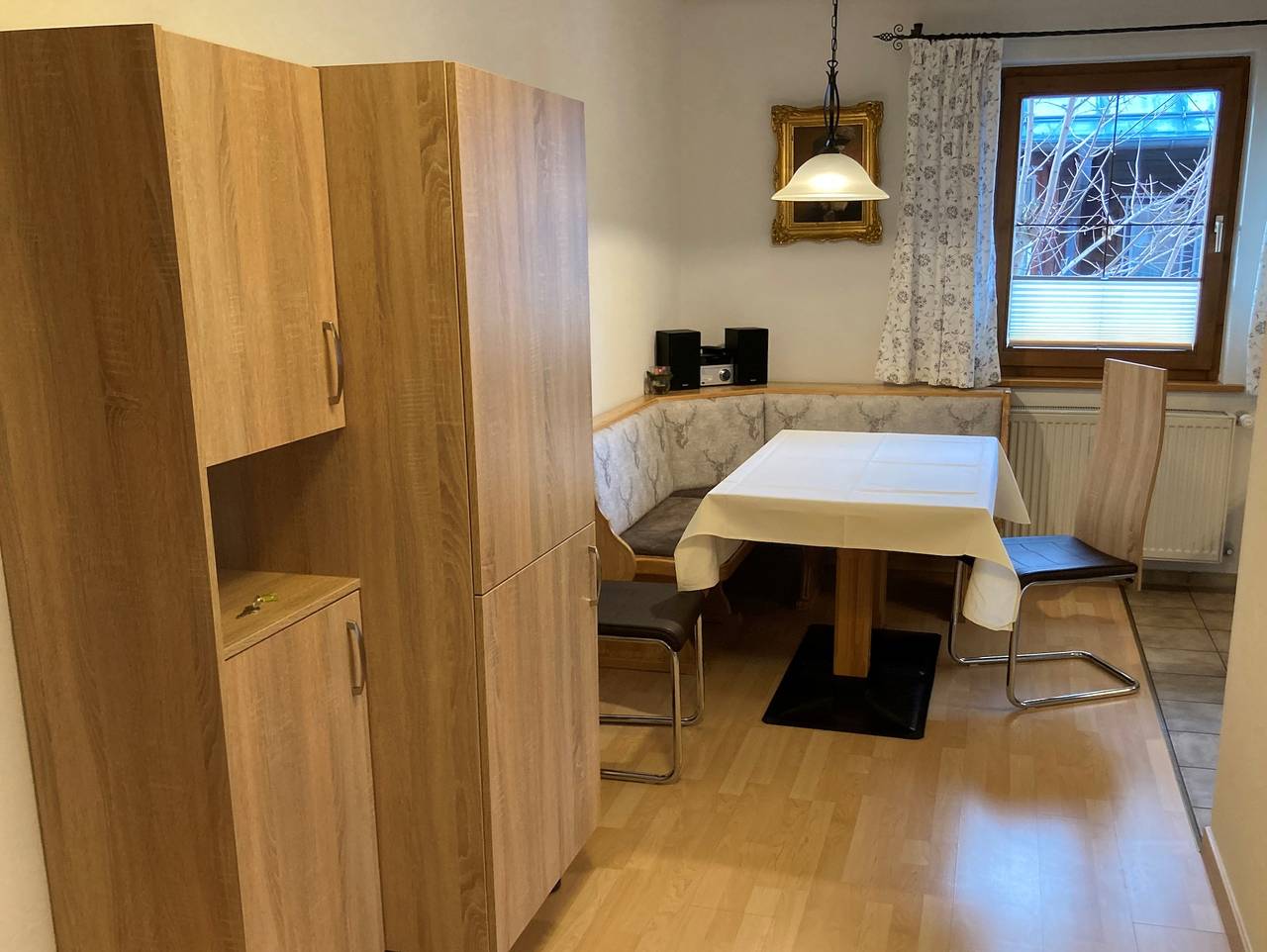 Ganze Wohnung, Söllereck in Oberstdorf, Bayerisch Schwaben