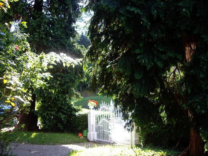 Maison d’hôte pour 2 personnes, avec vue et jardin dans Mullheim - 4