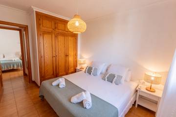 Chalet in Municipio de Alaior, Menorca für 8 