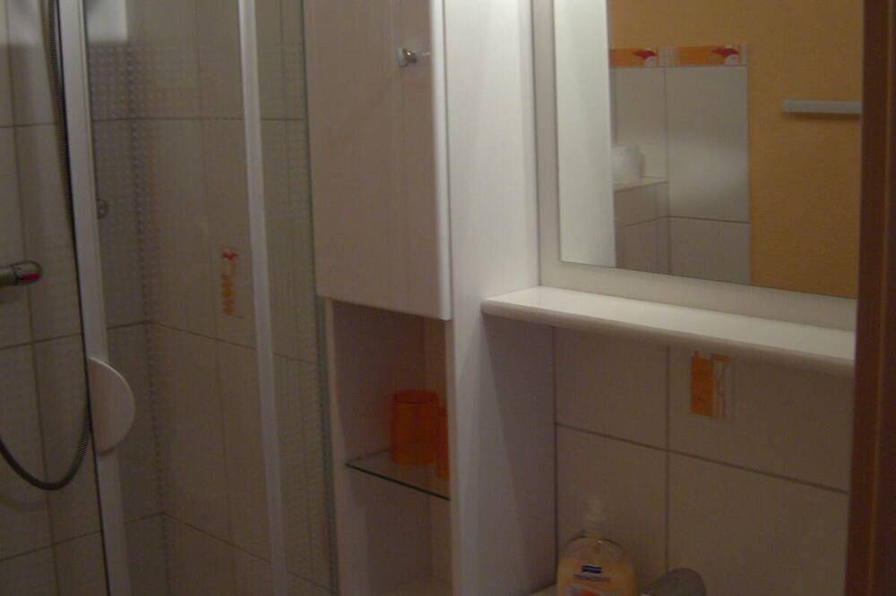 Geheel appartement, Rothers Ferienwohnung in Annaberg-Buchholz, Ertsgebergte