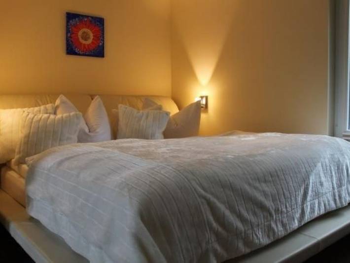 Ferienhaus für 2 Personen, mit Whirlpool und Terrasse sowie Garten in Niederlausitz - 3