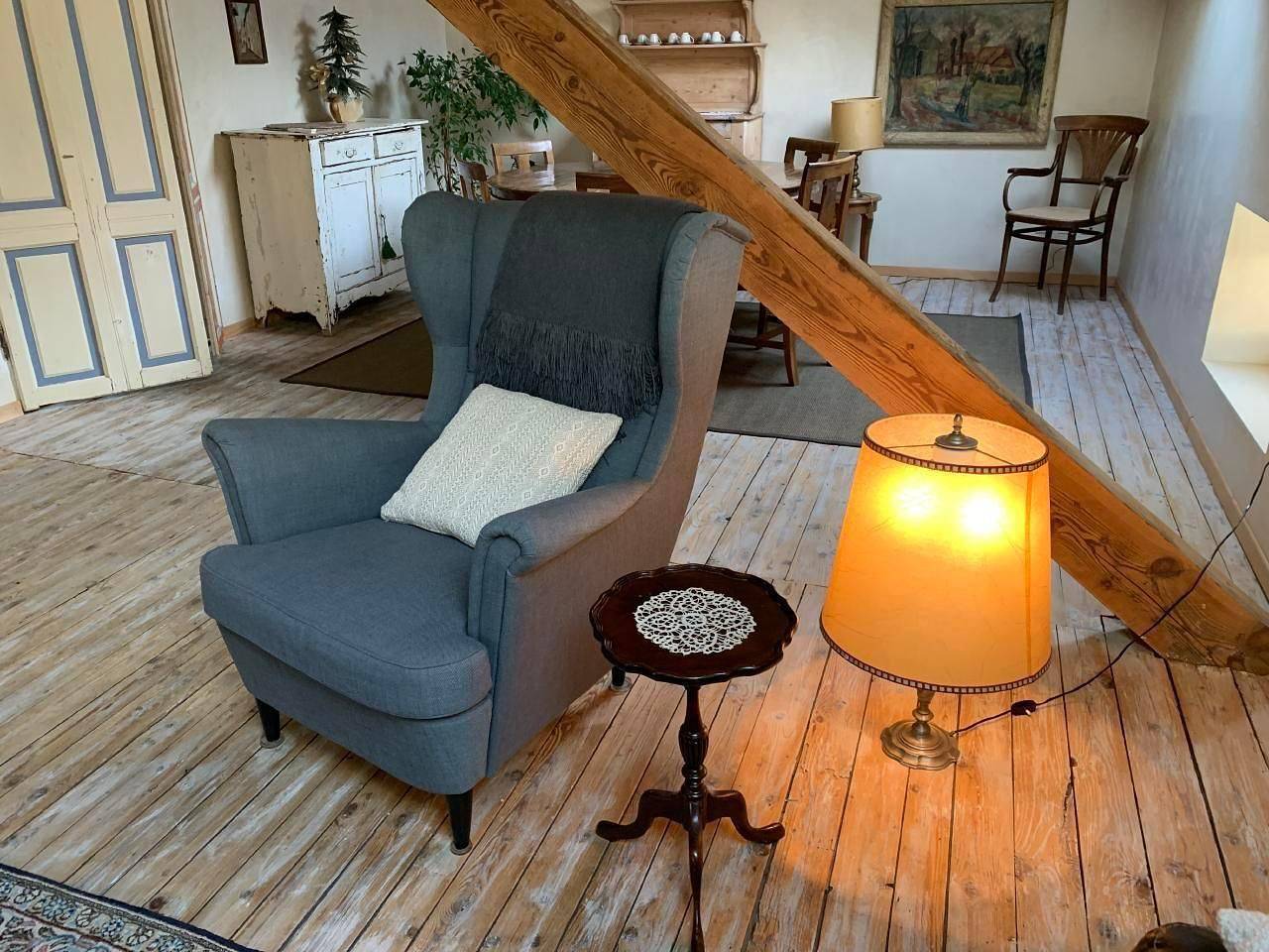 Ganze Ferienwohnung, Amarcord Loft in Biasca, Lepontinische Alpen