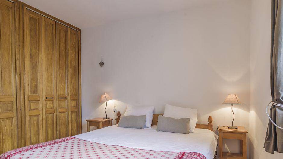 Chalet Balcons Acacia - Chalet triplex 8 pièces 14 personnes in Saint-Martin-de-Belleville, Les Trois Vallées