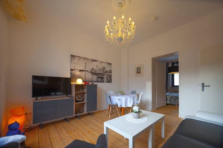Ganze Ferienwohnung, Apartment Düsseldorf in Solingen, Bergisches Land