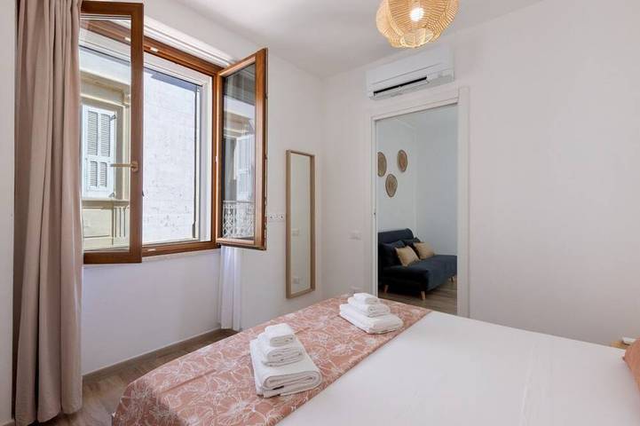 Ganze Wohnung, GuestHost - Modern Apartment in Centre Carloforte! in Carloforte, Sulcis Iglesiente
