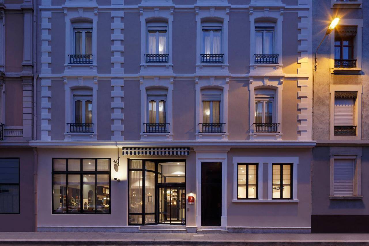 Maison Barbillon Grenoble - Centre Gare in Grenoble, Isère