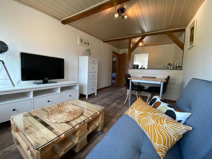 Ferienwohnung für 3 Personen, mit Haustier in Magdeburg - 2