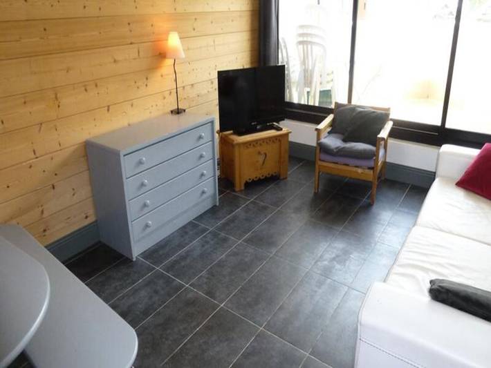 Gîte pour 4 personnes à Isola - 3