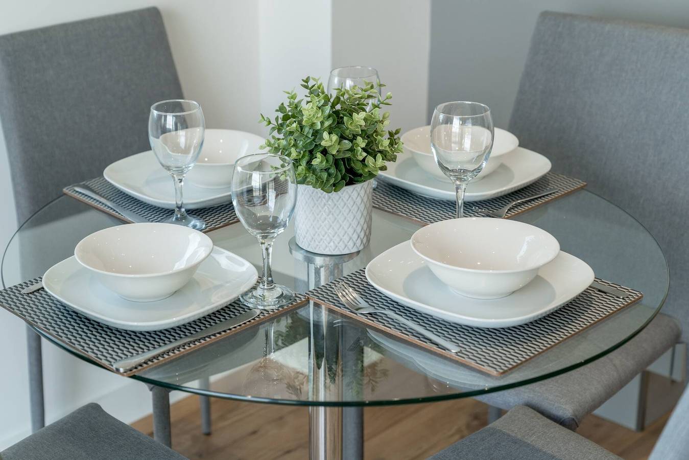 Entire apartment, Skyvillion 2 Bed Apt London Excel  O2 Arena in Greenwich, London