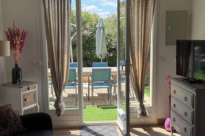 Gîte pour 4 personnes