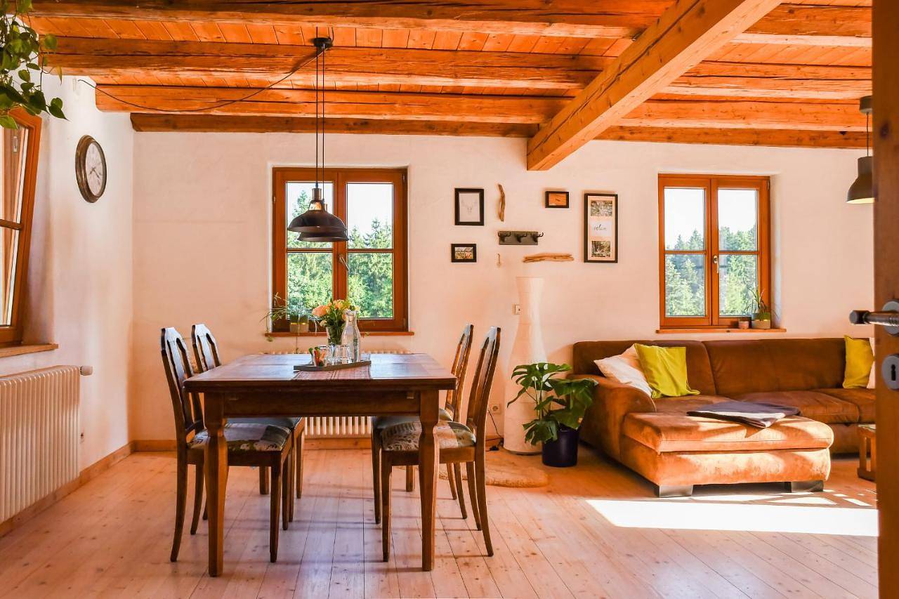 Two-Bedroom House in Schenkenzell, Mittlerer Schwarzwald