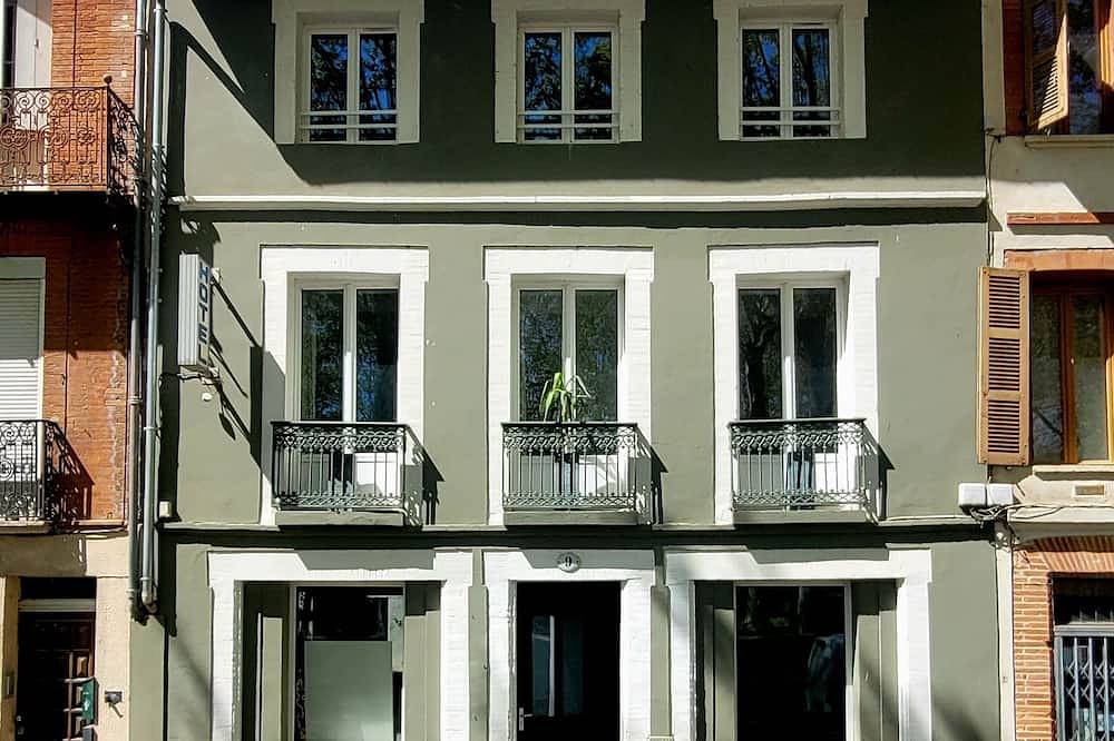 Maison de vacances