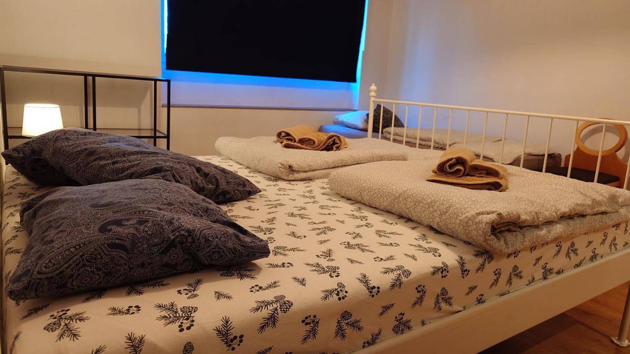 Cały apartament, Apartamenty nad Stonehenge in Dąbrowa Górnicza, Śląsk