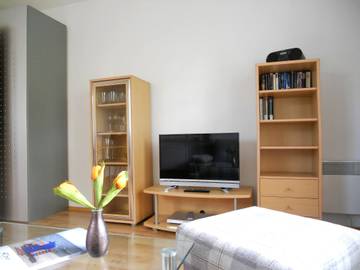 Ferienwohnung für 2 Personen in Wyk auf Föhr, Föhr, Bild 1
