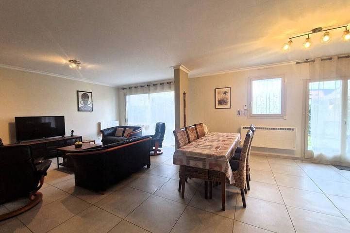 Ferienwohnung für 6 Personen, mit Pool - 1