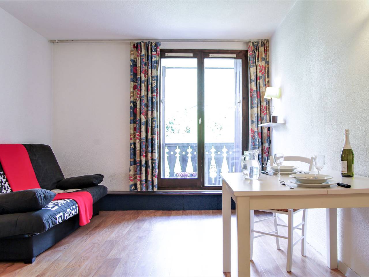 Photo : Appartement de vacances