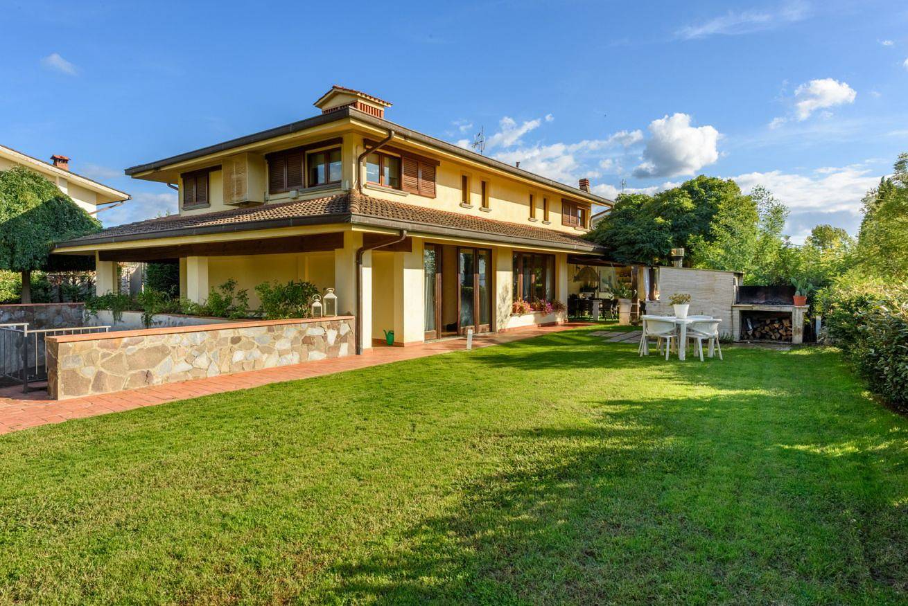 Villa Penna by Mmega in Valdarno