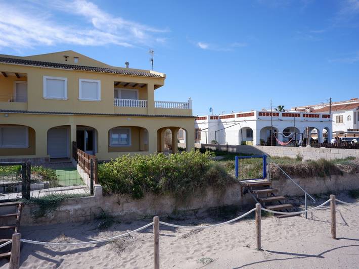 Casita Mar in Dénia, Costa Blanca