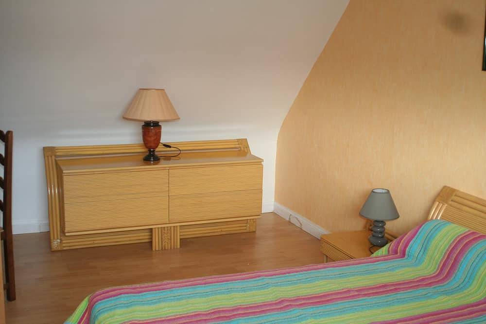 Maison, près de la ville close, du port et des plages, wifi in Concarneau, Région de Quimper