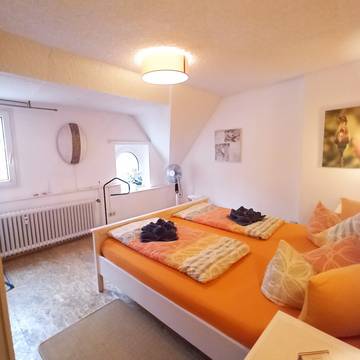 Appartement De Vacances pour 5 Personnes dans Cochem, Osteifel, Photo 4