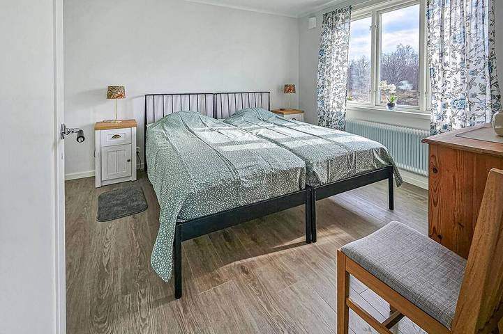 Ferienwohnung für 5 Personen in Astrid Lindgrens värld - 2