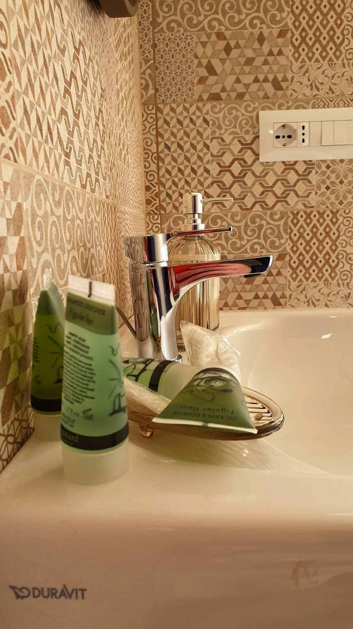 Villa pour 12 personnes, avec jardin et vue à Polignano a Mare - 4