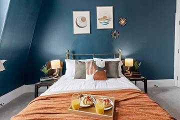 Apartment for 4 People in Teignmouth, Devon, Photo 2