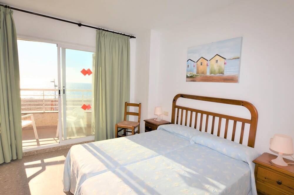 Entire apartment, Apartment Lindamar - Calafell in Calafell, Costa Dorada