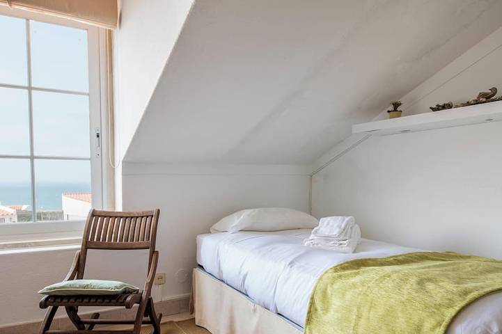Stunning Sea View in Azenhas do Mar • Unique Stay in Azenhas do Mar, Costa de Lisboa
