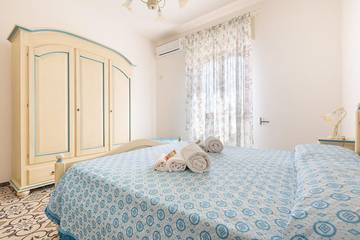 Villa pour 7 Personnes dans Leuca, Castrignano del Capo, Photo 3