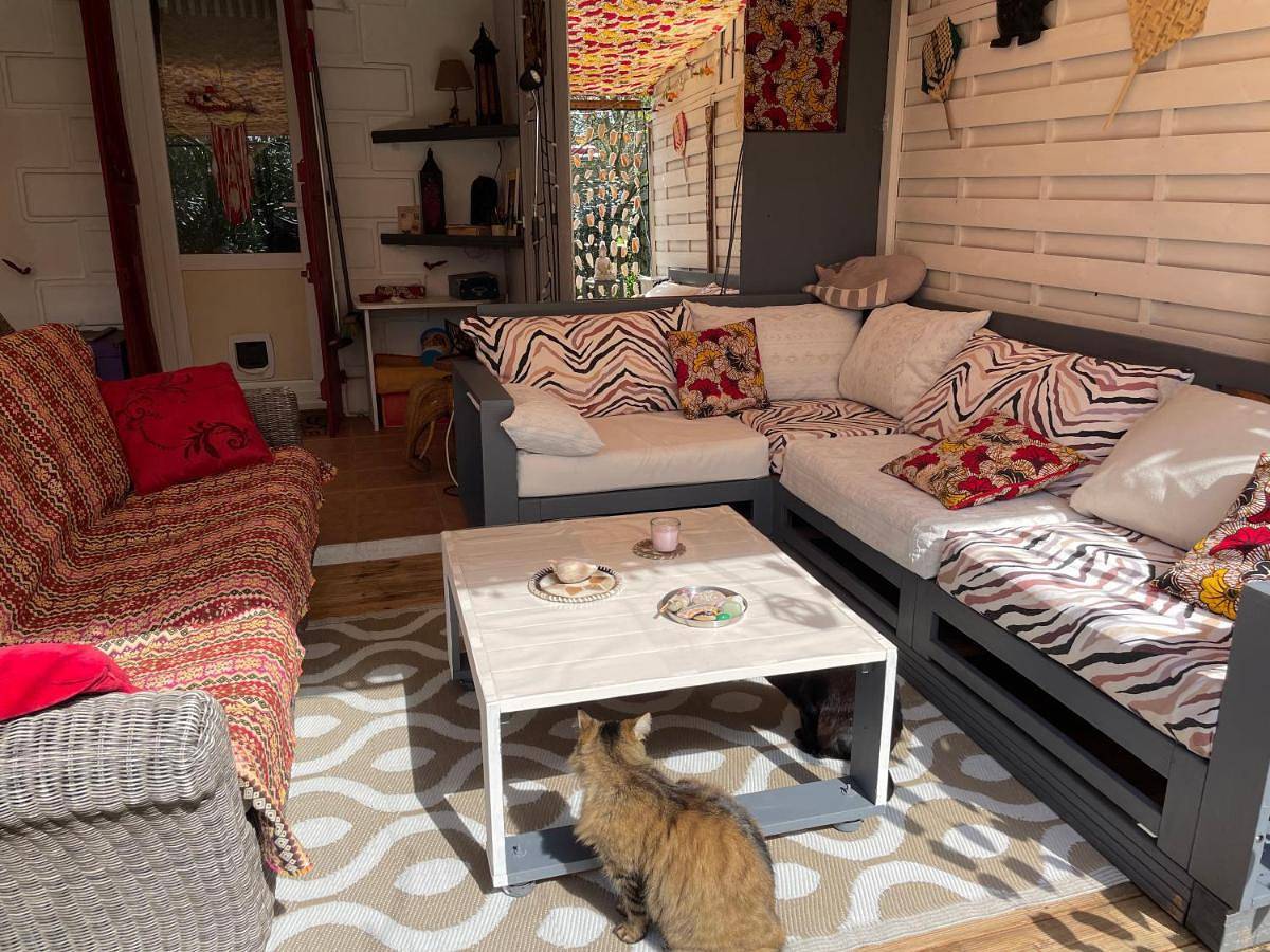 La Chambre Du Voyageur in Soustons, Côte d’Argent