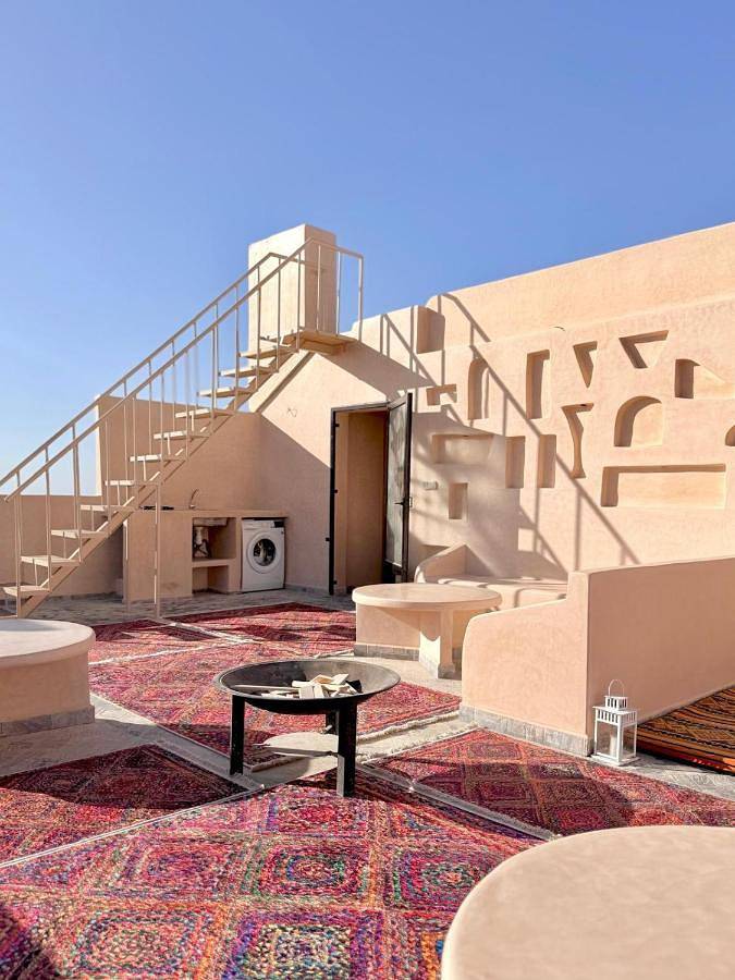 Auberge pour 2 personnes