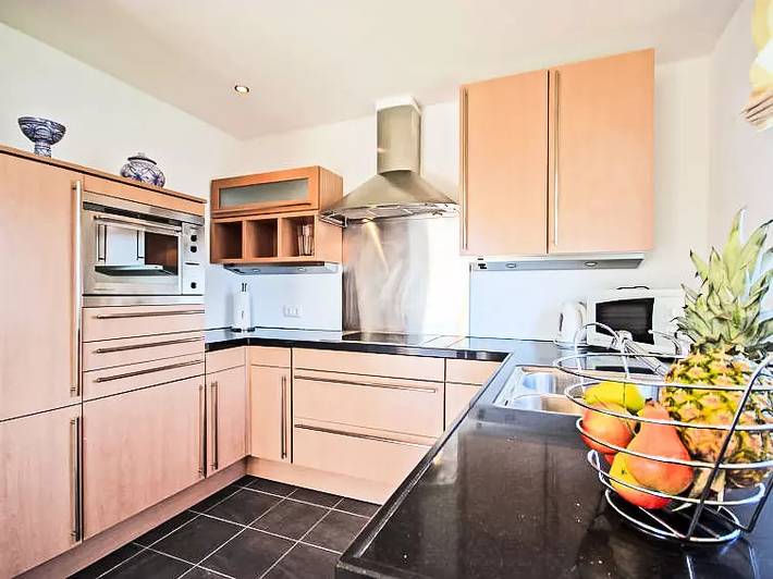 Ferienwohnung für 6 Personen, mit Terrasse in Ladis - 4