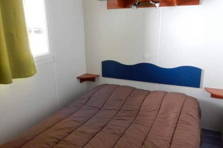 Mobil home pour 4 personnes à Tallard - 2