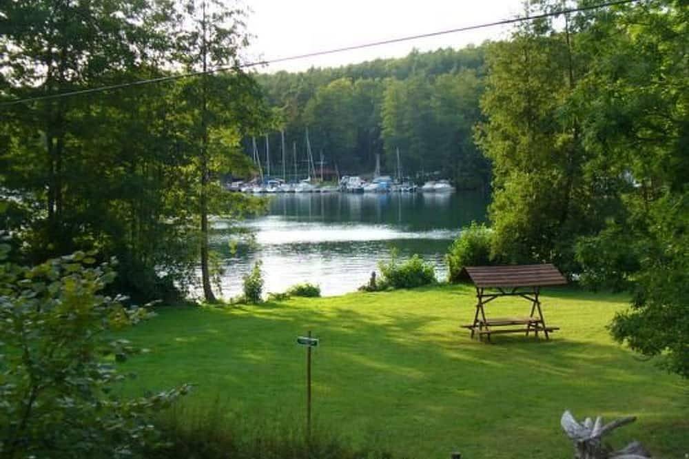 Ganze Wohnung, Direkt am Werbellinsee in Joachimsthal, Werbellinsee