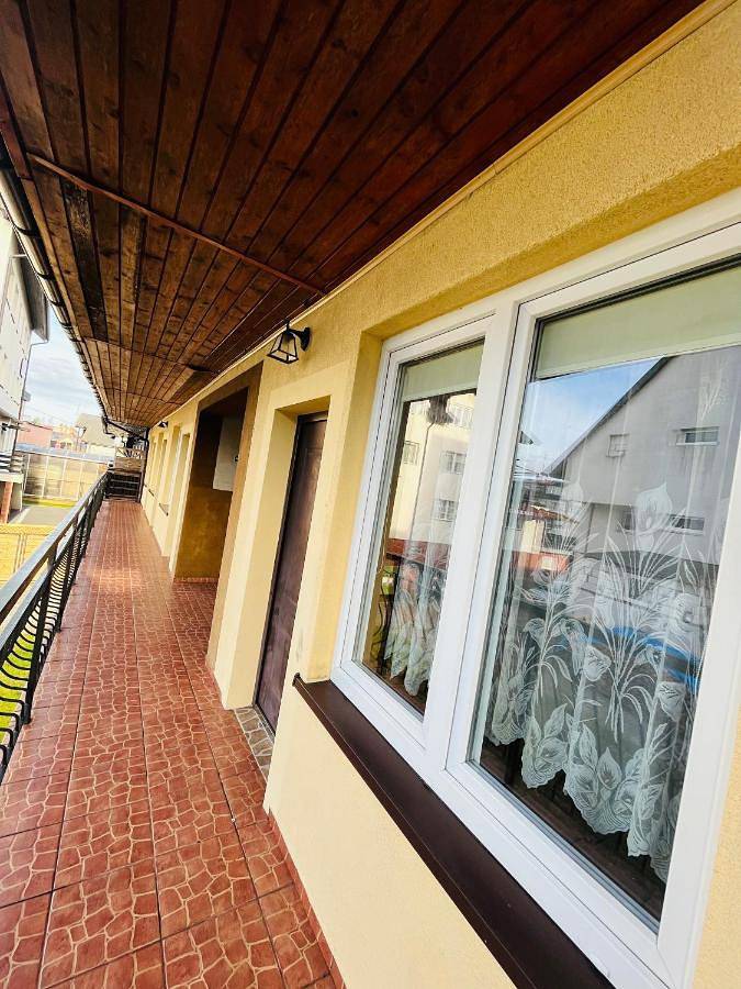 Ferienwohnung für 5 Personen