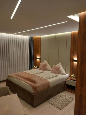 Ferienwohnung für 2 Personen, mit Terrasse, mit Haustier in Bad Salzuflen