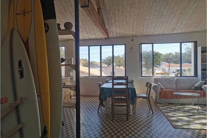 Gîte pour 4 personnes, animaux acceptés dans La Terrière - 3