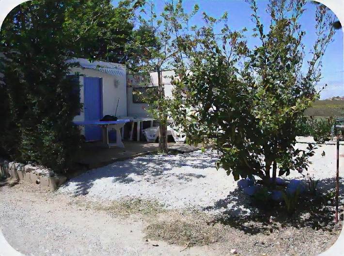 Gîte pour 6 personnes, avec piscine ainsi que bassin pour enfant et terrasse à Saint-Nazaire (Pyrénées-Orientales) - 2