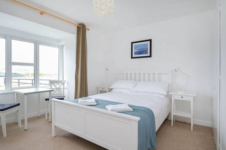 Location de vacances pour 8 personnes, avec jardin et terrasse dans Liscannor - 4