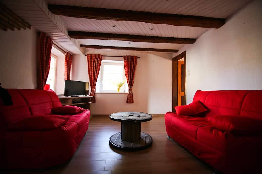 Apartamento entero, Casa rural tradicional en una casa típica alsaciana in Osenbach, Parque natural regional de los Ballons des Vosges