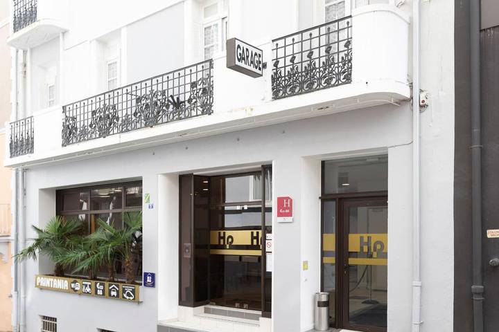 Hôtel pour 2 personnes dans Grotte de Massabielle