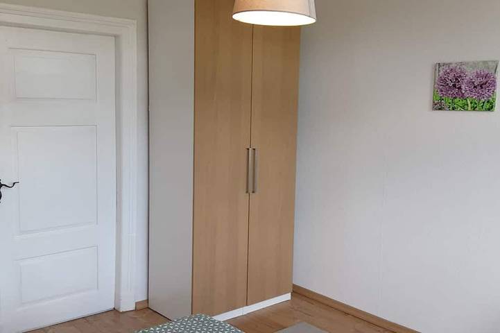 Ferienhaus für 4 Personen, mit Terrasse und Garten in Jork - 3