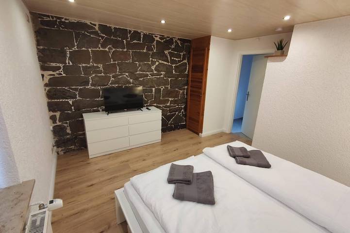 Ferienhaus für 6 Personen, mit Sauna in Lautenthal - 2