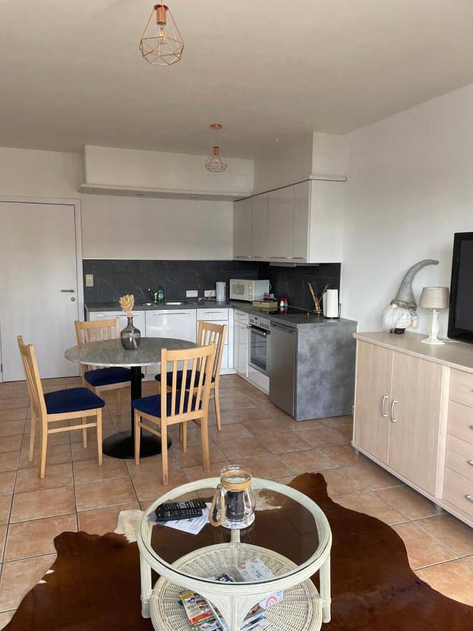 Gîte pour 4 personnes, avec vue à Bastogne - 2